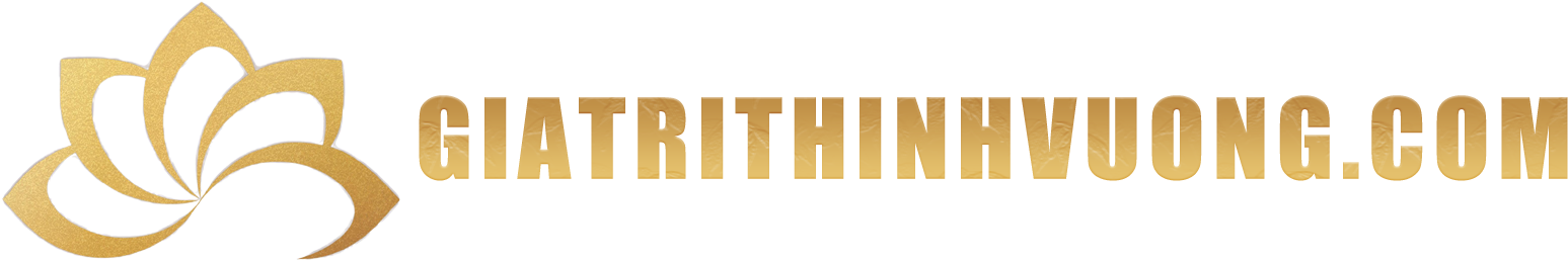 Giá Trị Thịnh Vượng