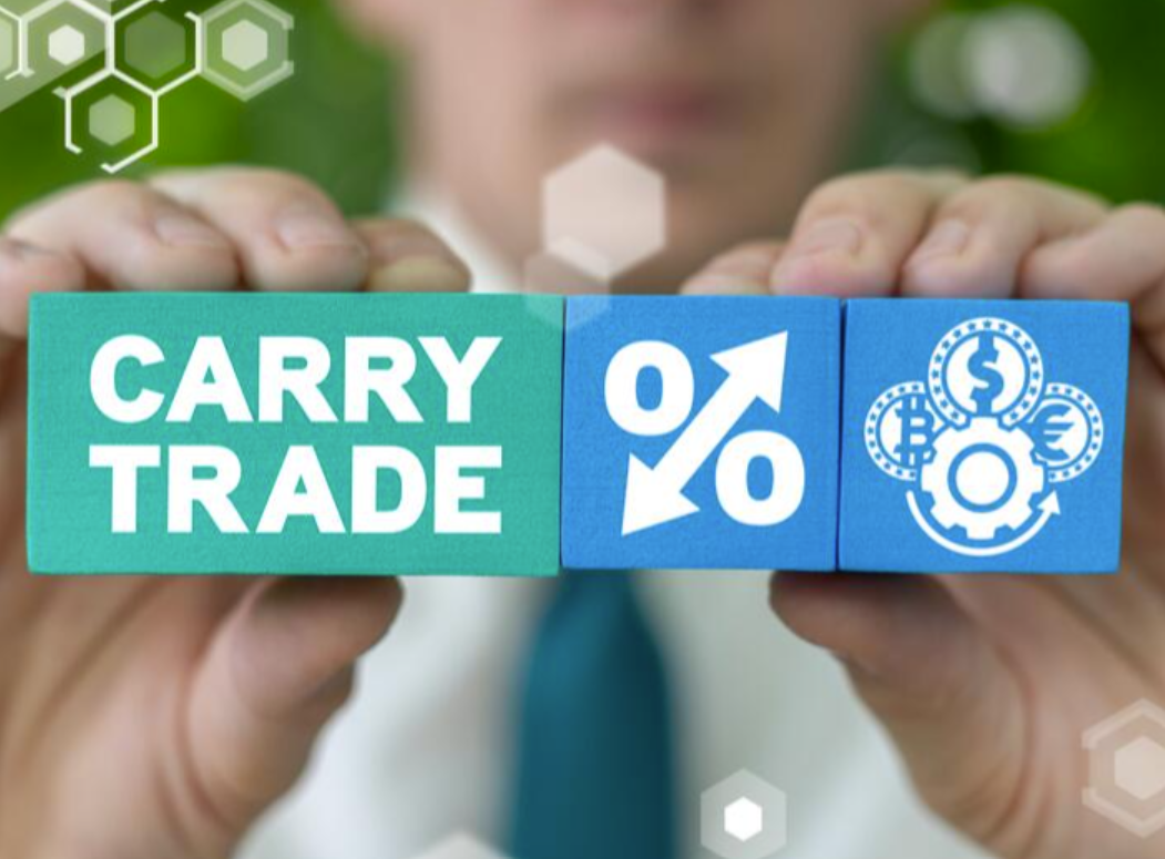 carry trade 1